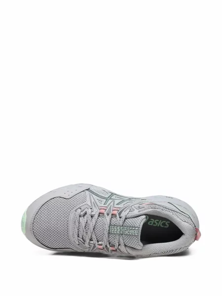 Sneakerși Asics Gel-venture gri