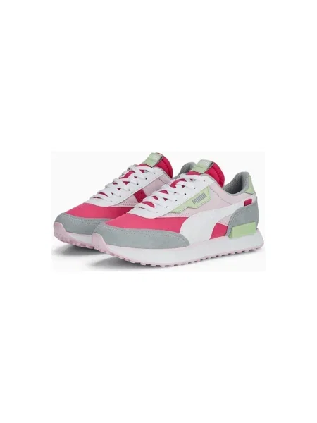 Tenisky Puma Rider sivá