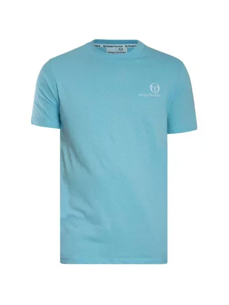 Tričko Sergio Tacchini modré