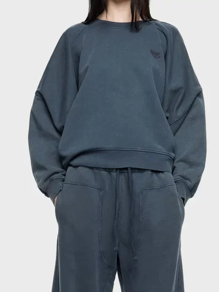 Світшот Bimba Y Lola синій