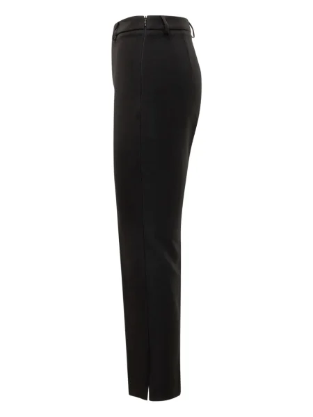 Pantaloni The Andamane negru