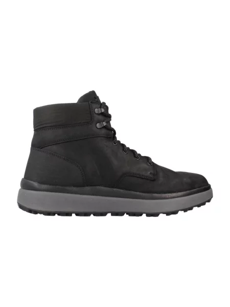 Pantofi Geox negru