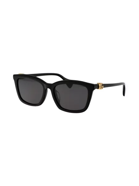 Ochelari de soare Gucci Eyewear negru
