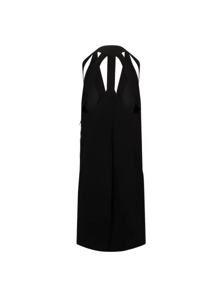Kamizelka Rick Owens czarna