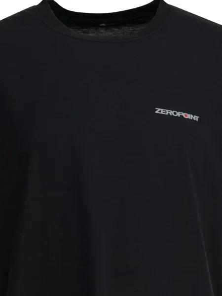 Tricou Montbell negru