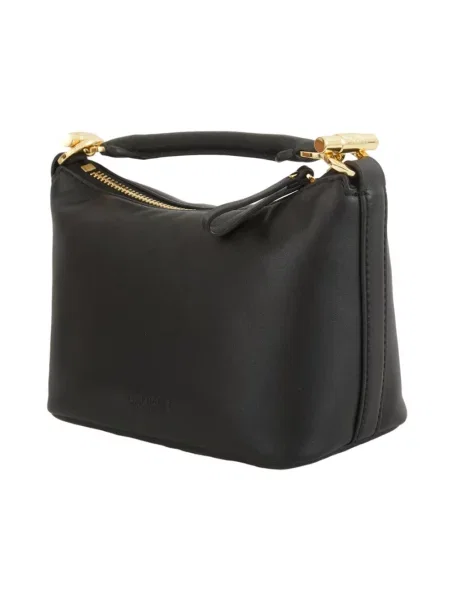 Torebka LAUREN RALPH LAUREN czarna