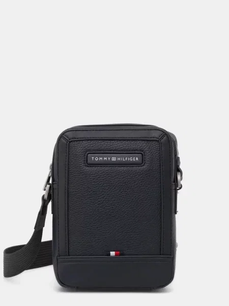 Tommy Hilfiger saszetka granatowy