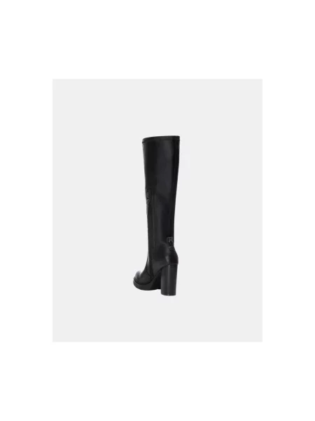 Pantofi Refresh negru