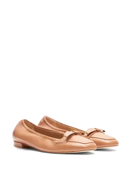 Loaferiai Stuart Weitzman ruda