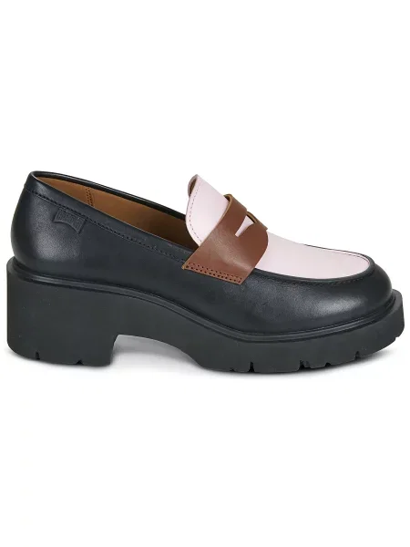 Pantofi Camper negru