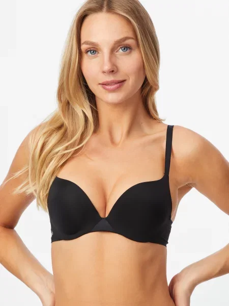 Chantelle Sutien ESSENTIALL' negru