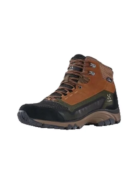 Pantofi Asics maro