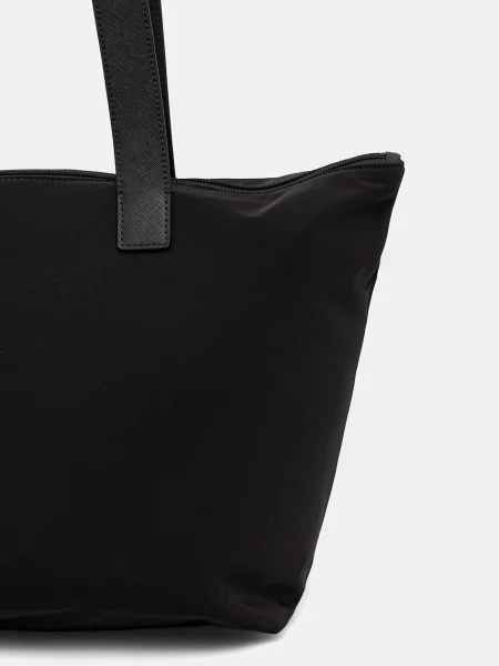 Emporio Armani torba czarna