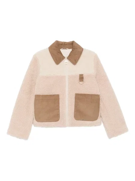 Geacă Barbour de catifea cord