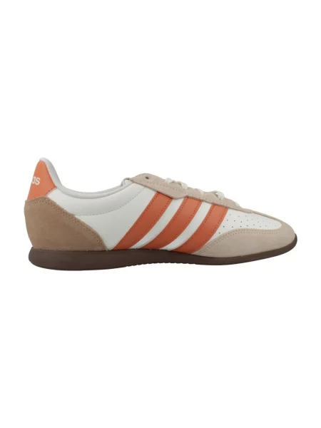 Félcipo Adidas fehér