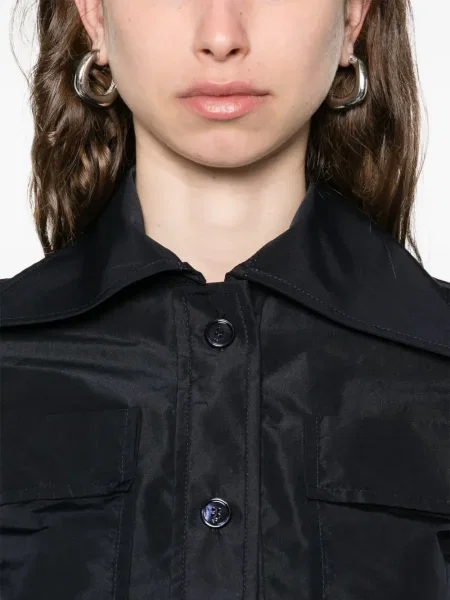 Rochie Patou de costum negru