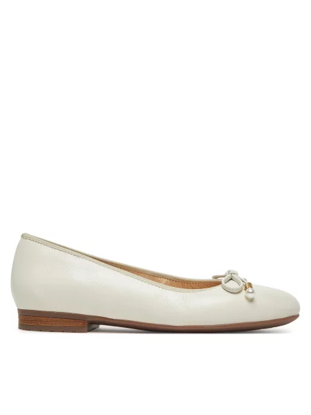 Балетки Ara Sardinia бежевий