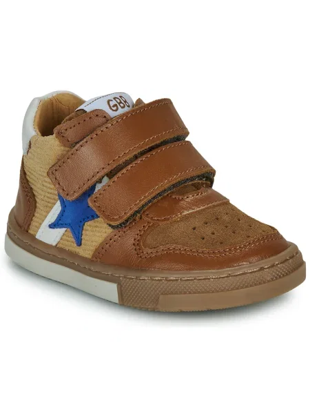 Pantofi copii Gbb maro
