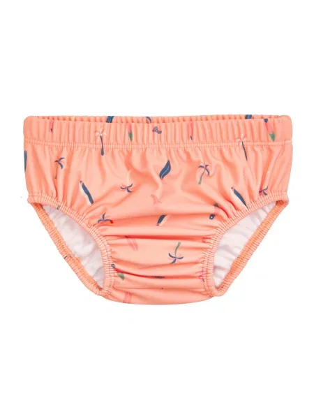 Palton copii Playshoes albastru