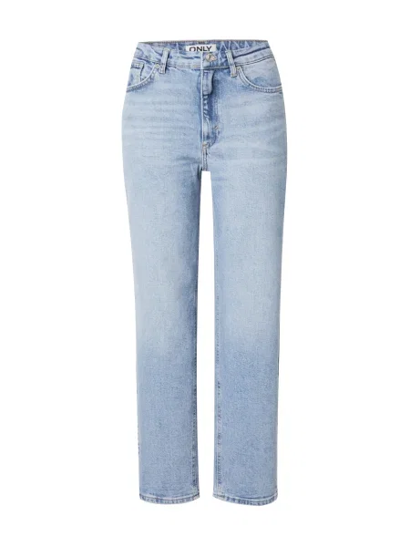 ONLY Jeans ONLJuicy denim albastru