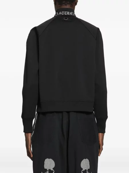 Hanorac Mastermind World negru