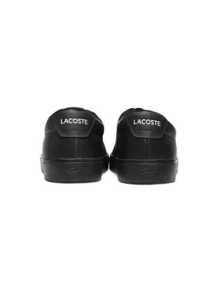 Pantofi Lacoste negru
