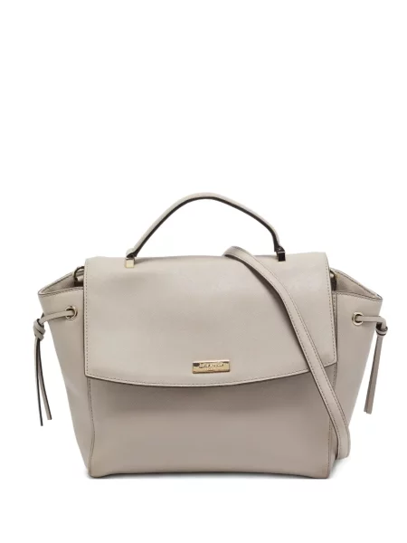 Geanta de piele Kate Spade din piele