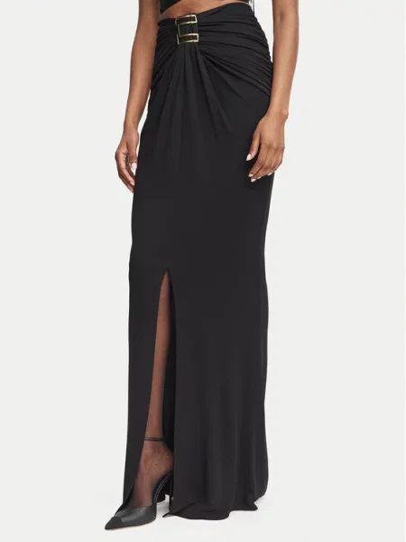 Elisabetta Franchi Φούστα maxi μαύρο