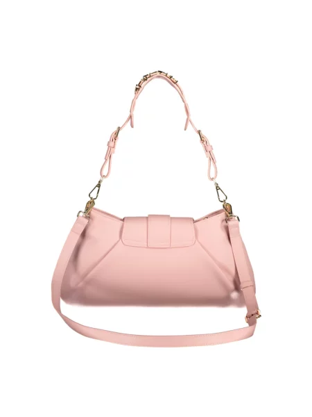 Valentino Bags torebka crossbody CASSANDRA różowa
