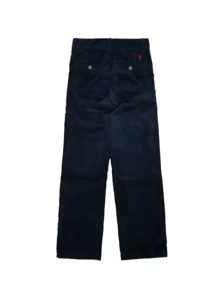 Dětské kalhoty Polo Ralph Lauren modré