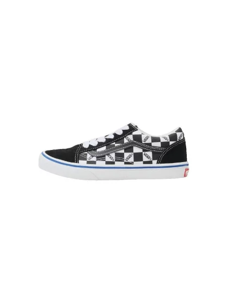 Tenisky Vans Old Skool čierna