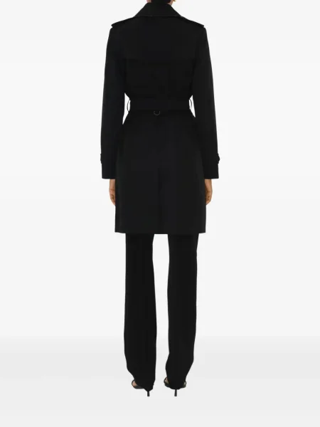 Trenci Burberry negru
