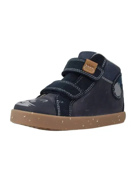 Pantofi copii Geox albastru