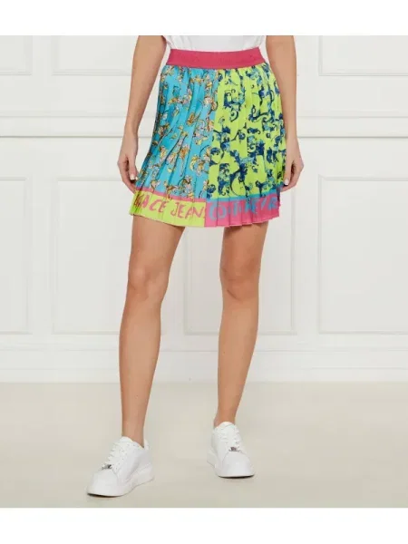 Versace Jeans Couture Fustă