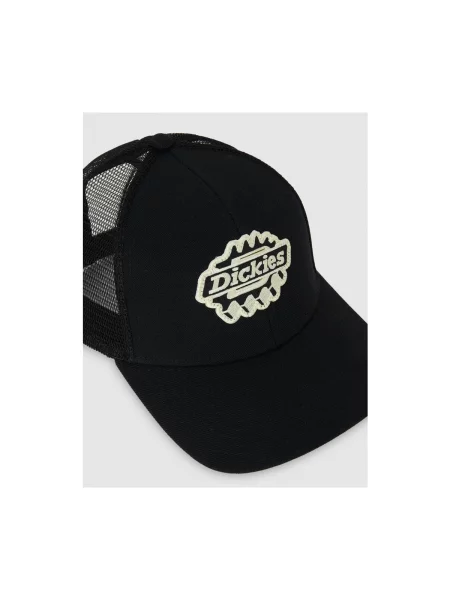 Șapcă Dickies negru