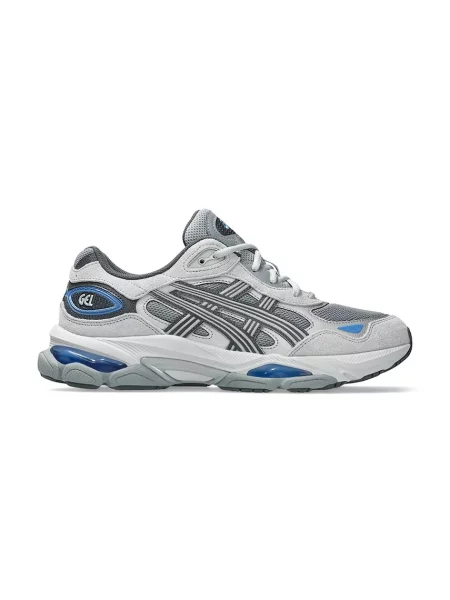 Asics GEL-NYC sneakers sportivi bărbătești gri