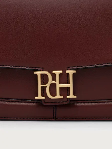 Кожаная сумка Pedro Del Hierro