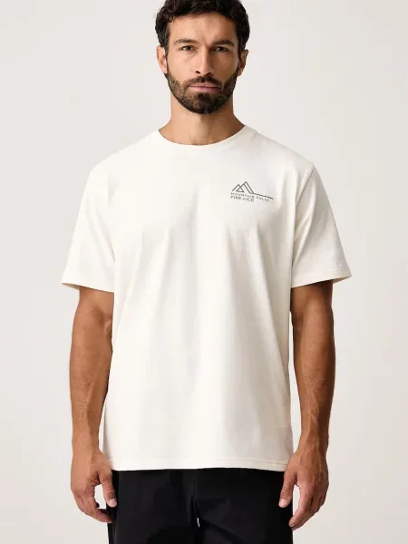 BOGNER Fire+Ice tricou pentru femei din bej
