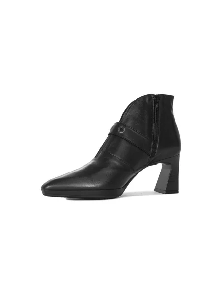 Pantofi Hispanitas negru