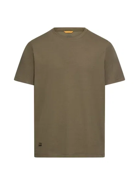 CAMEL ACTIVE Tricou oliv