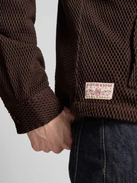 Koszula Scotch & Soda