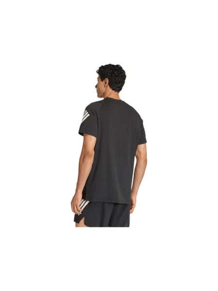 Tricou Adidas negru