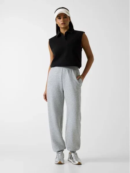 Guess Pantaloni trening gri