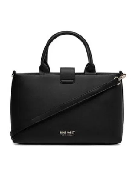 Nine West Ročna torba EO-AMOR črna