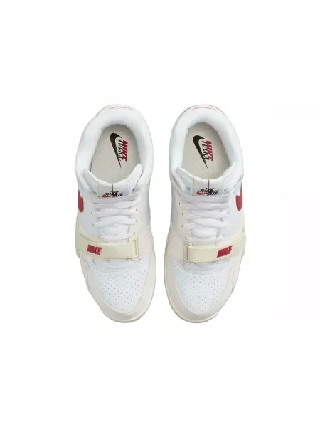 Tenisky Nike biela