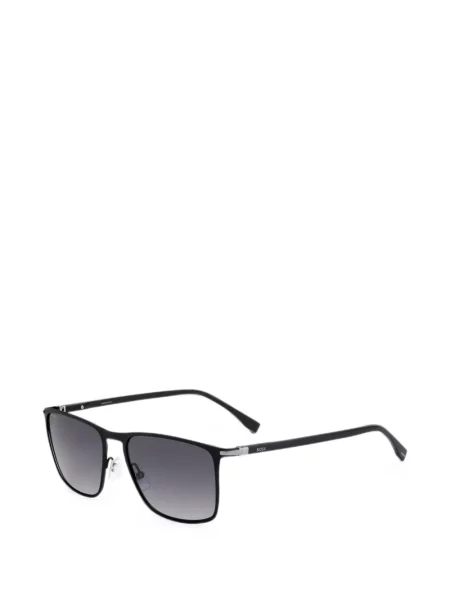 Ochelari de soare Boss negru