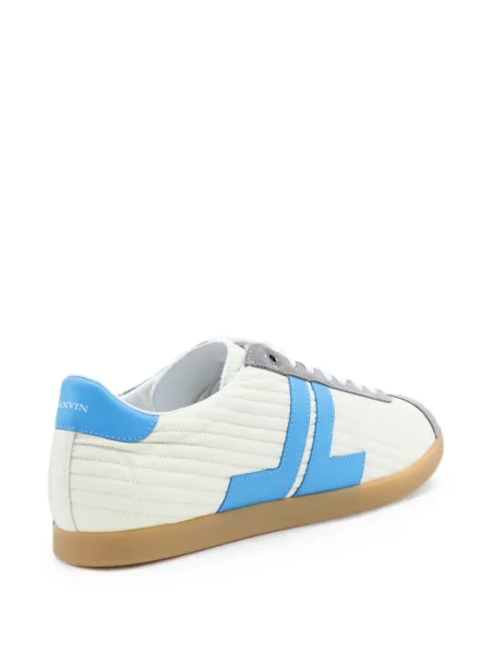 Fűzős csipkés sneaker Lanvin