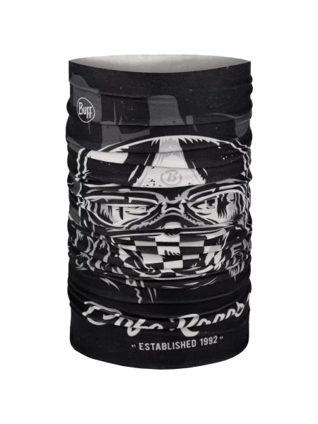 Fular Buff negru