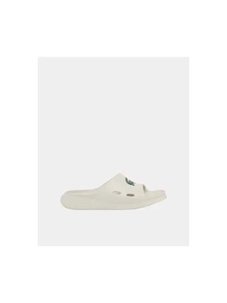 Pantofi Lacoste alb