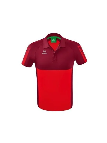 Tricou Erima roșu